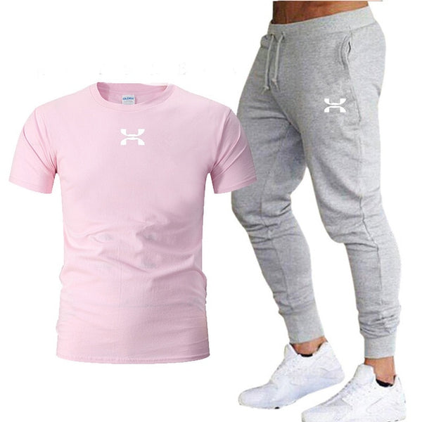 T-shirt n Sweatpant