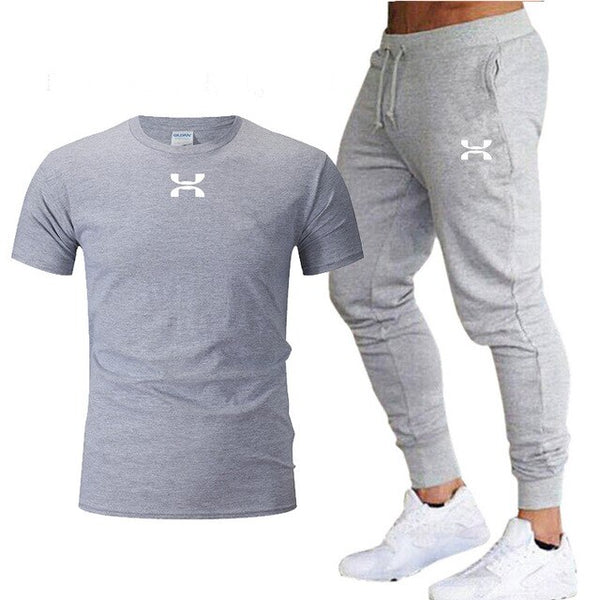 T-shirt n Sweatpant