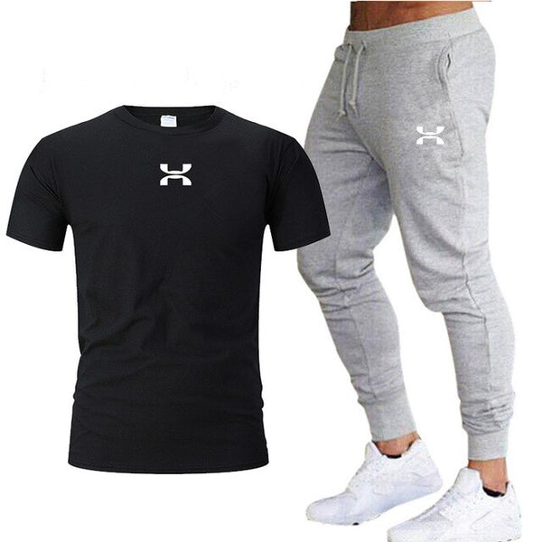 T-shirt n Sweatpant
