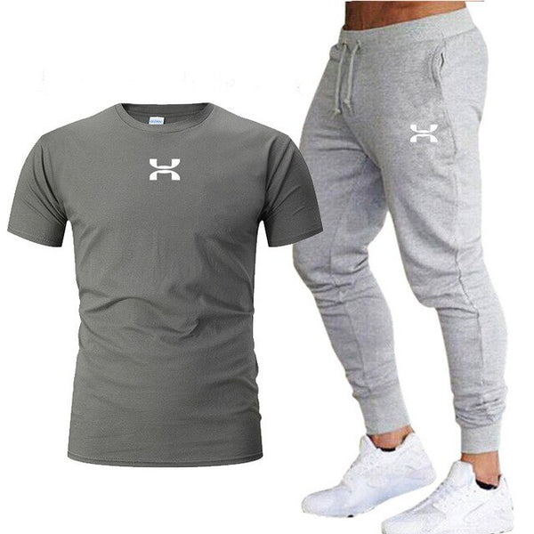 T-shirt n Sweatpant