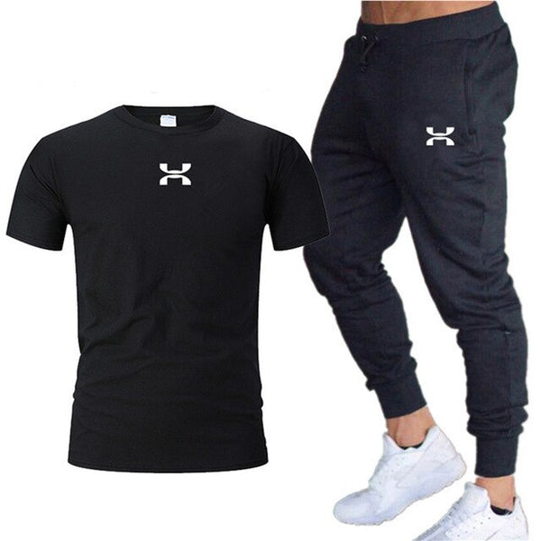 T-shirt n Sweatpant