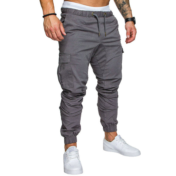 Hip Hop Pant