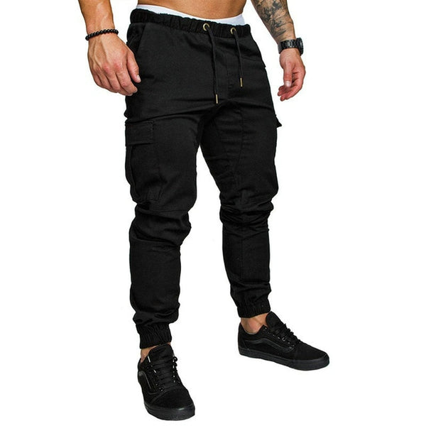 Hip Hop Pant