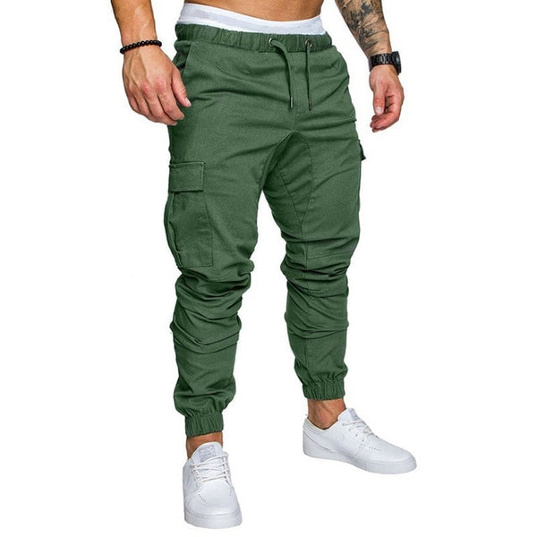 Hip Hop Pant