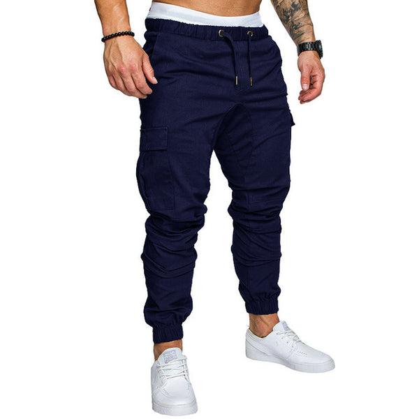 Hip Hop Pant