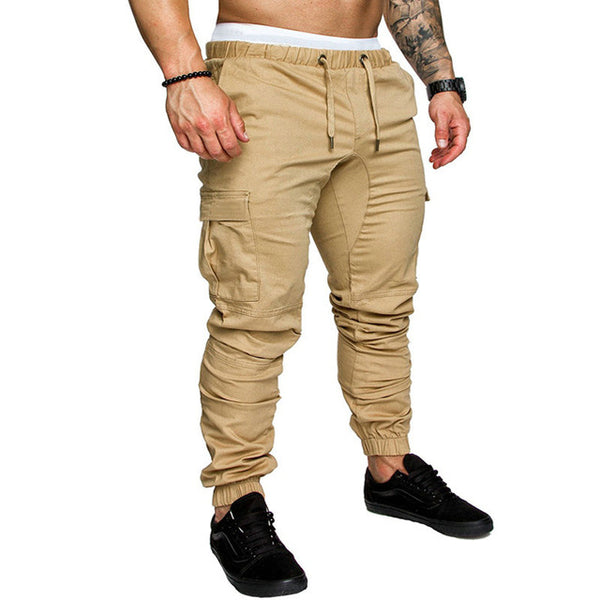 Hip Hop Pant