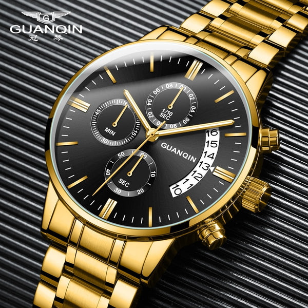 Luxury Men's Watch