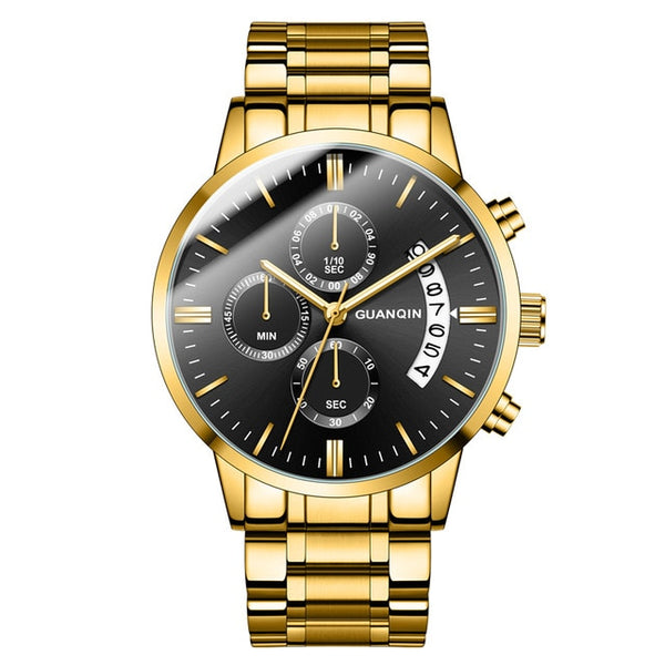Luxury Men's Watch