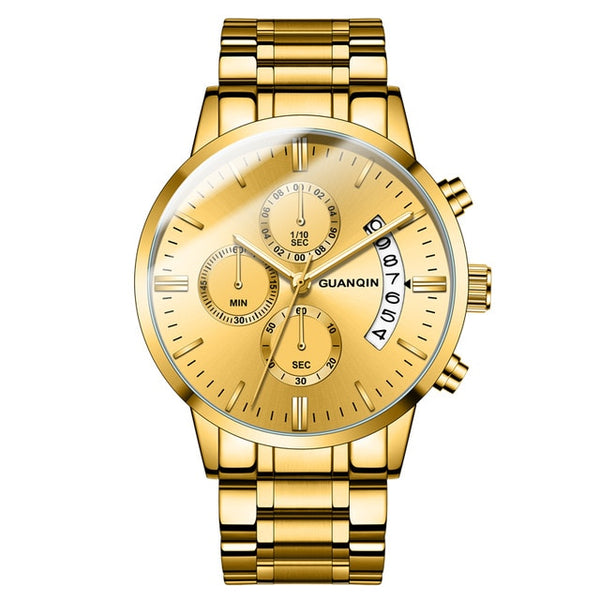 Luxury Men's Watch