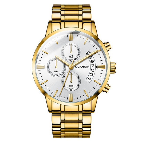 Luxury Men's Watch
