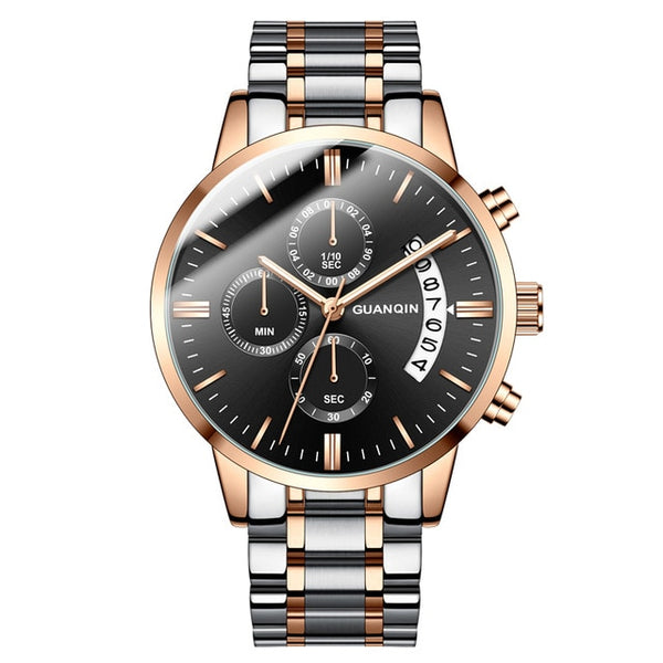 Luxury Men's Watch