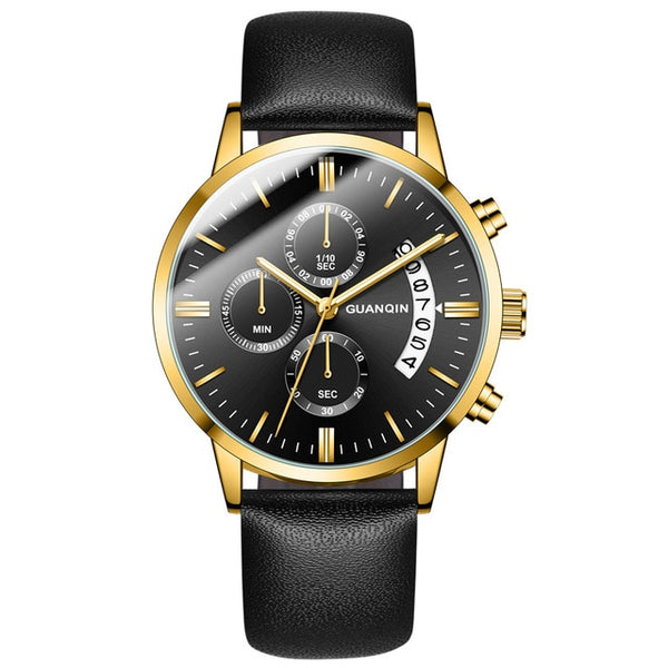 Luxury Men's Watch