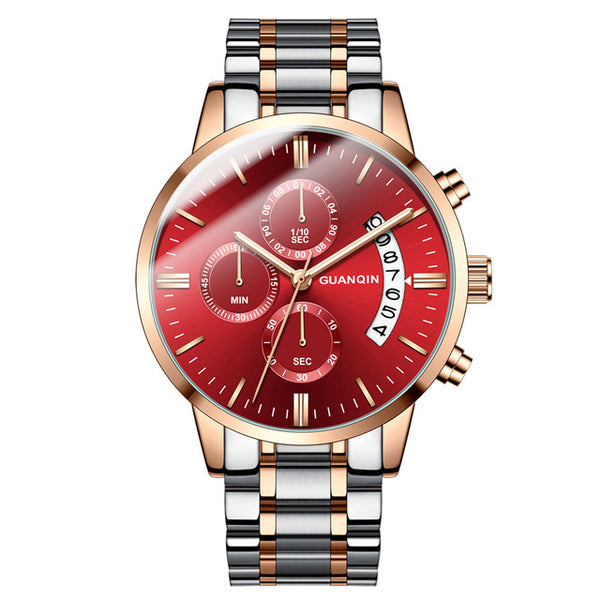 Luxury Men's Watch