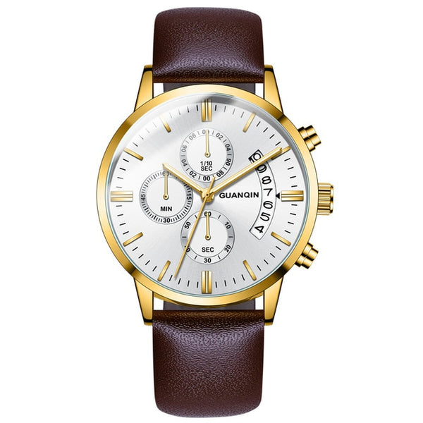 Luxury Men's Watch