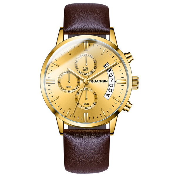 Luxury Men's Watch