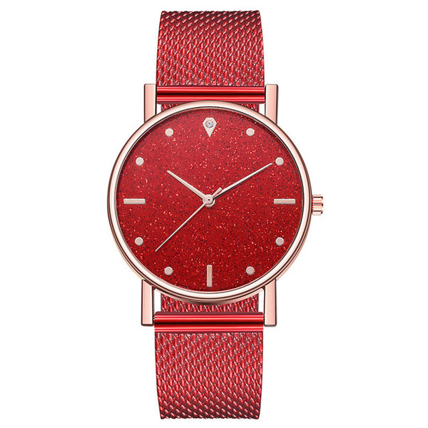 Watch Women Analog