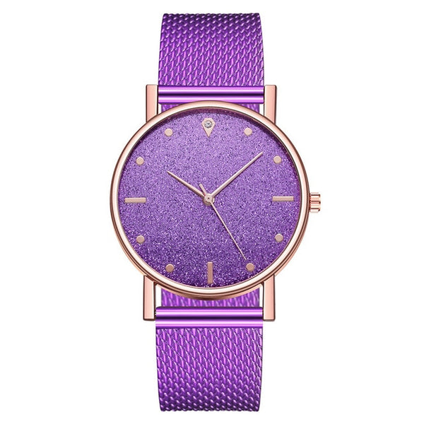 Watch Women Analog