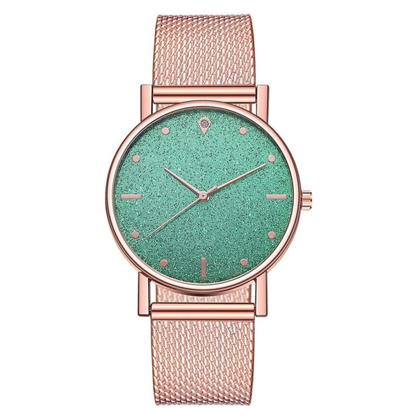 Watch Women Analog