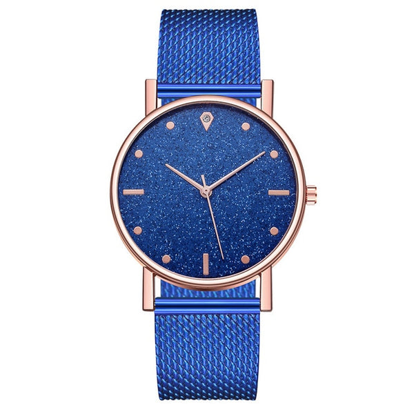 Watch Women Analog
