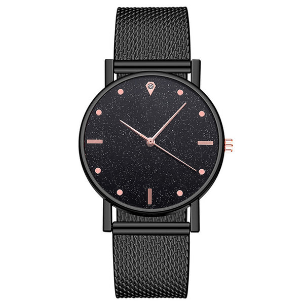 Watch Women Analog