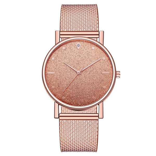 Watch Women Analog