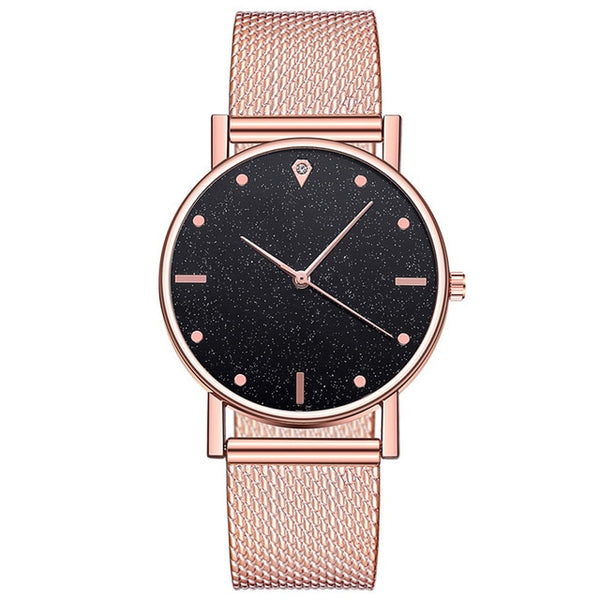 Watch Women Analog