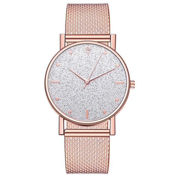 Watch Women Analog