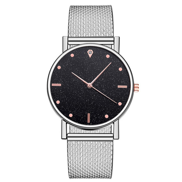 Watch Women Analog