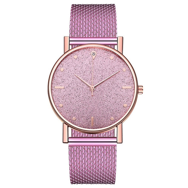 Watch Women Analog