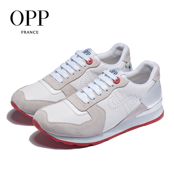 Comfortable Travel Shoes